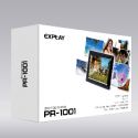Цифровая фоторамка Explay PR-1001