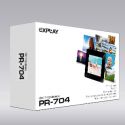 Цифровая фоторамка Explay PR-704