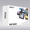 Цифровая фоторамка Explay PR-805