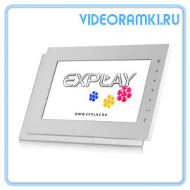 Цифровая фоторамка Explay PR-T802