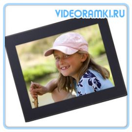 Цифровая фоторамка Kodak EasyShare P825 | videoramki.ru