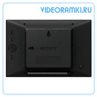 Цифровая фоторамка Sony DPF-A73