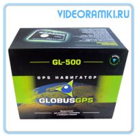 GPS навигатор GL-500