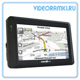 Купить GPS навигатор GL-800 V